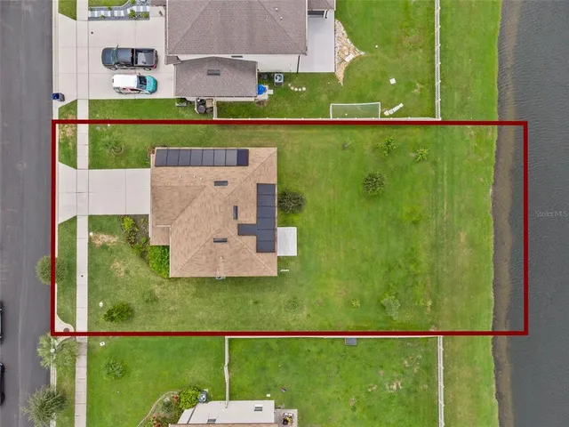 $395,000 | 2430 Bittle Way, St. Cloud, FL 34769