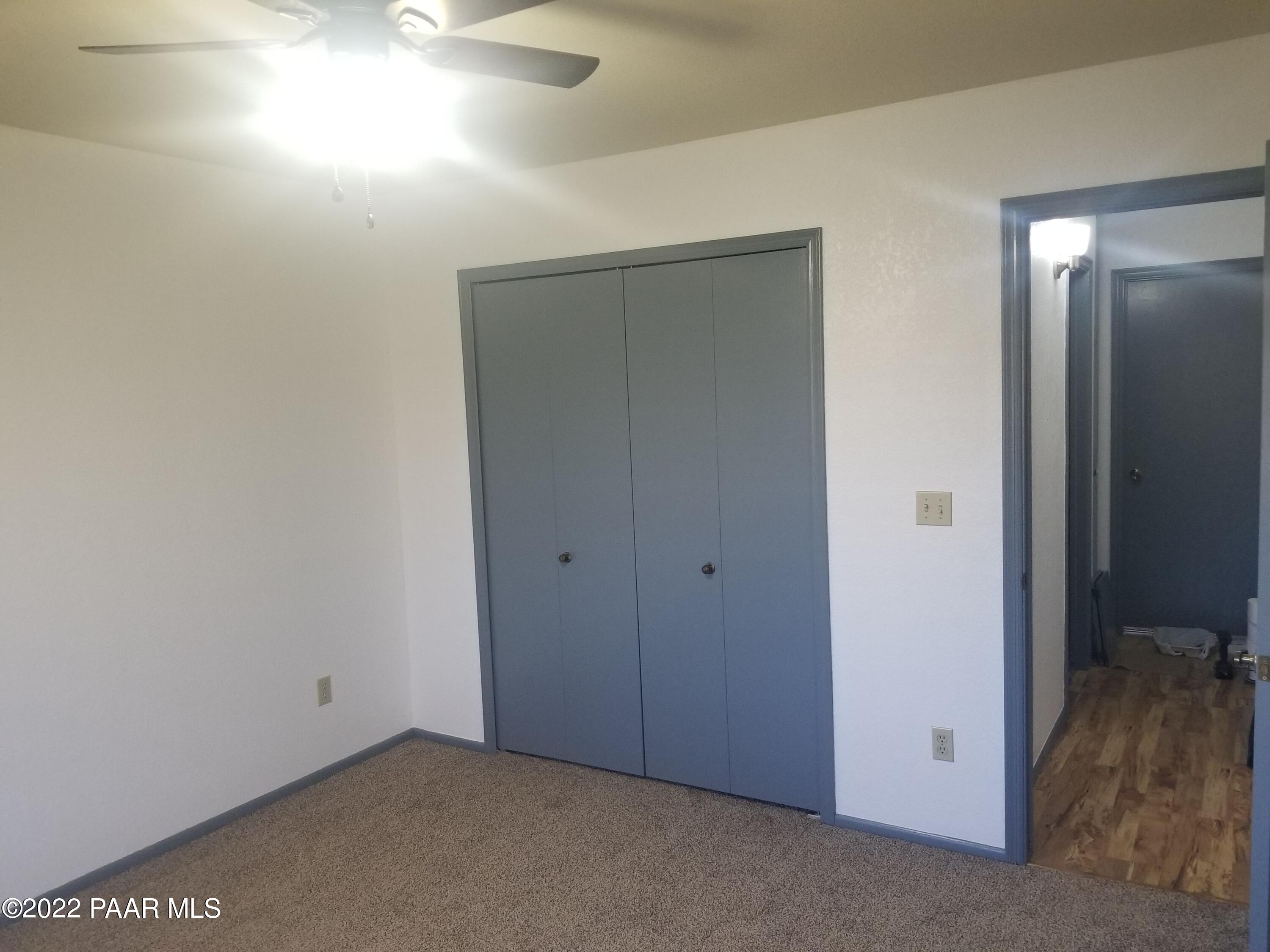 2975 North Reed Road Chino Valley, AZ 86323 - Photo 36 of 85 a view of an empty room