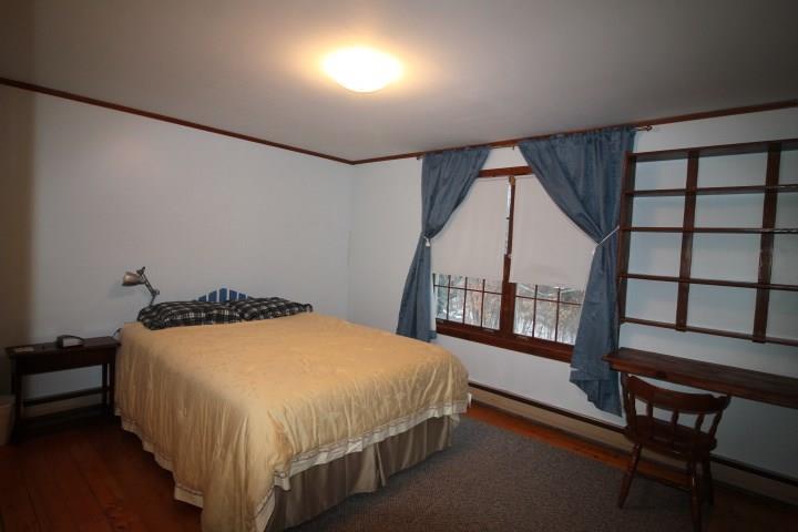 470 North Raymond Road Poland, ME 04274 - Photo 21 of 31 BEDROOM W/ BUILT IN DESK