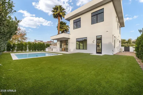 $2,235,000 | 4120 North 44th Place, Phoenix, AZ 85018