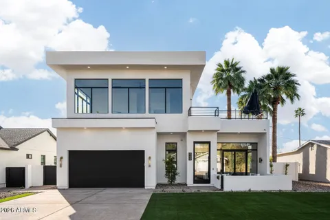 $2,235,000 | 4120 North 44th Place, Phoenix, AZ 85018
