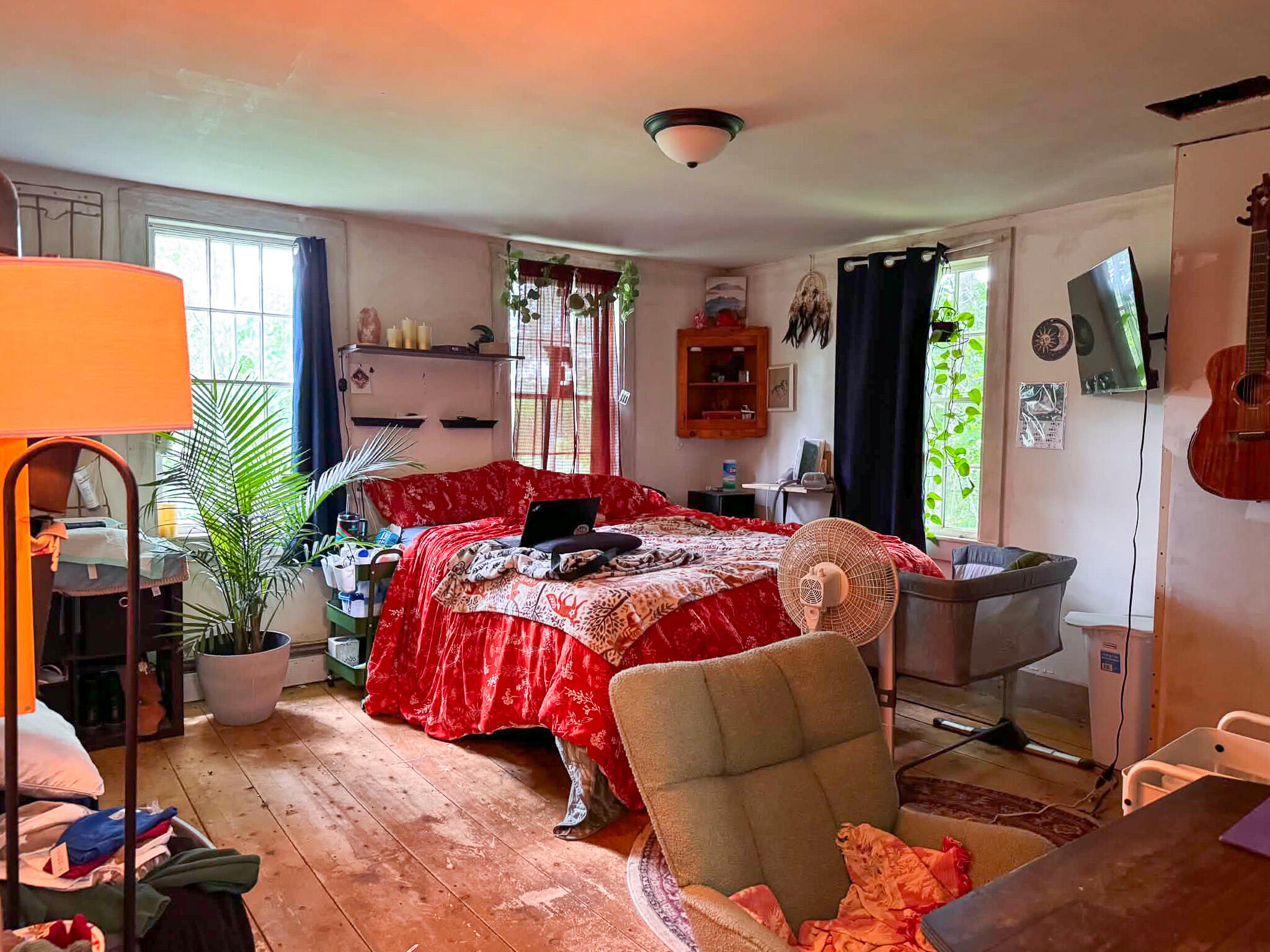 122 Old Dover Road Dexter, ME 04930 - Photo 9 of 24 7a