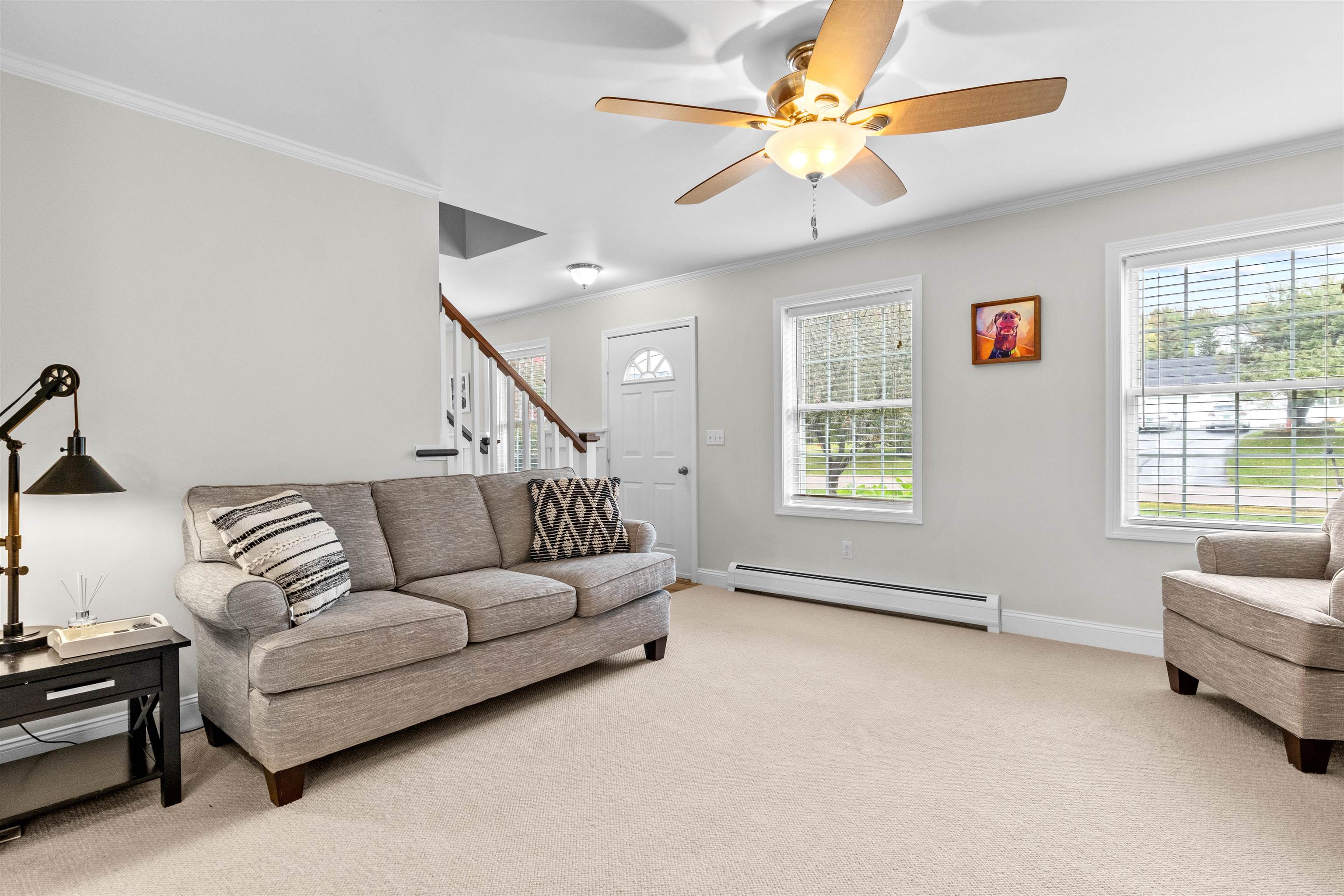 75 Hunting Ridge Lane Milton, VT 05468 - Photo 10 of 37 Gallery Image 10