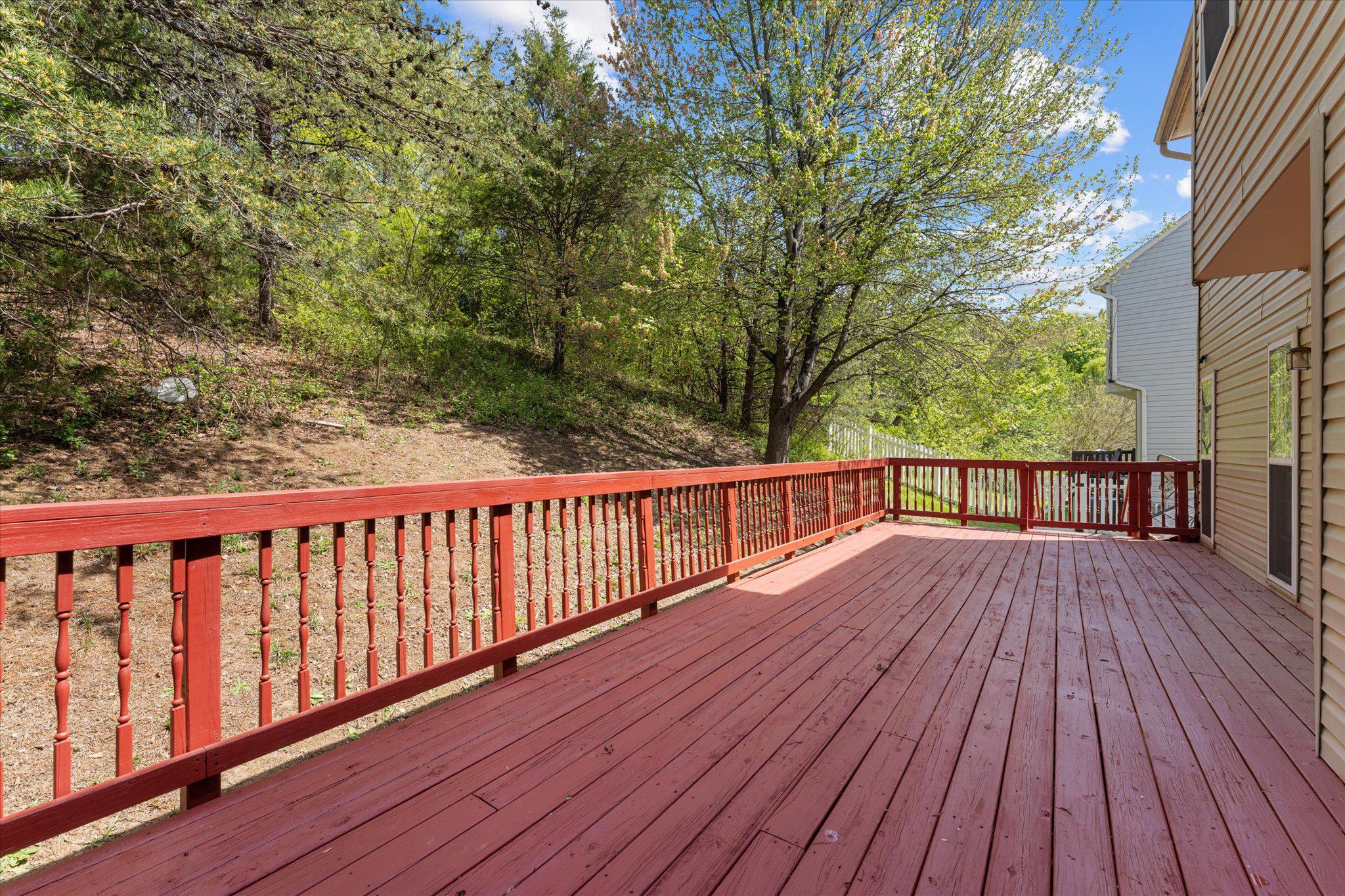 3068 Pony Ridge Turn Dumfries, VA 22026 - Photo 49 of 53