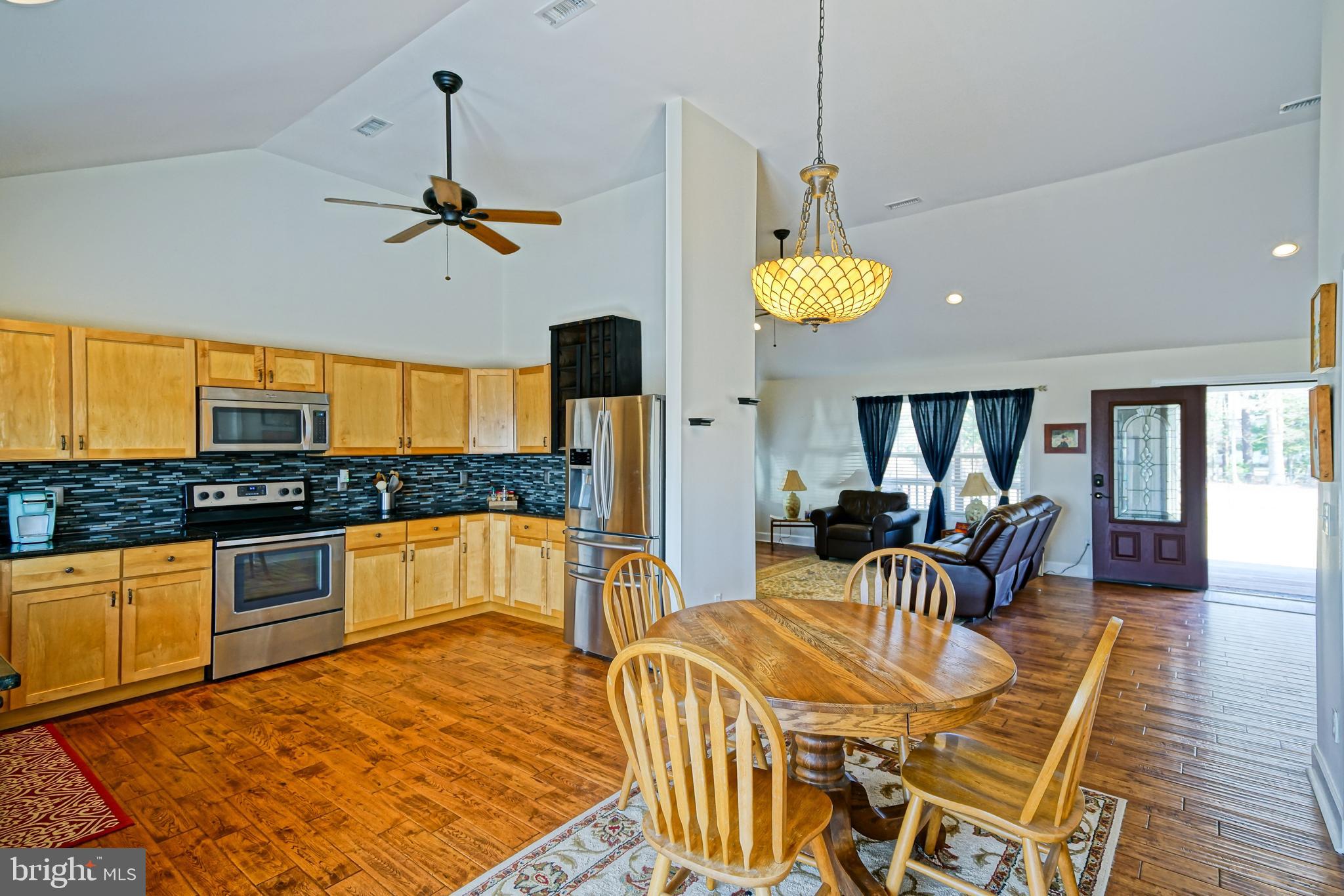 20607 Church Branch Road Ellendale, DE 19941 - Photo 12 of 40 Gallery Image 12