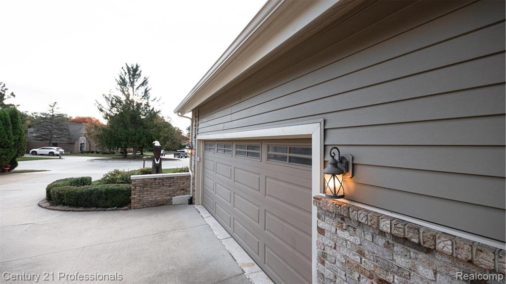 1008 Hidden Lane Rochester Hills, MI 48309 - Photo 60 of 99