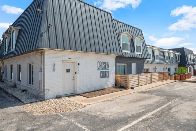 $330,000 | 300 East Croslin Street, Unit 106, Austin, TX 78752