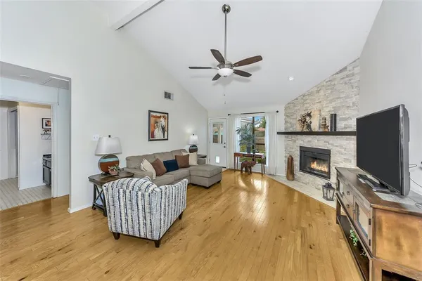 $292,900 | 2304 Oakmont Drive, Bedford, TX 76022