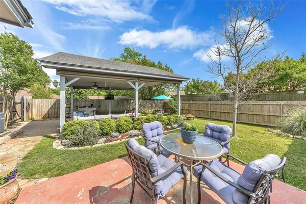 $292,900 | 2304 Oakmont Drive, Bedford, TX 76022