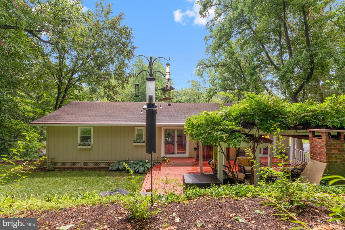 1605 Chocataw Road Arnold, MD 21012 - Photo 51 of 72 Gallery Image 51