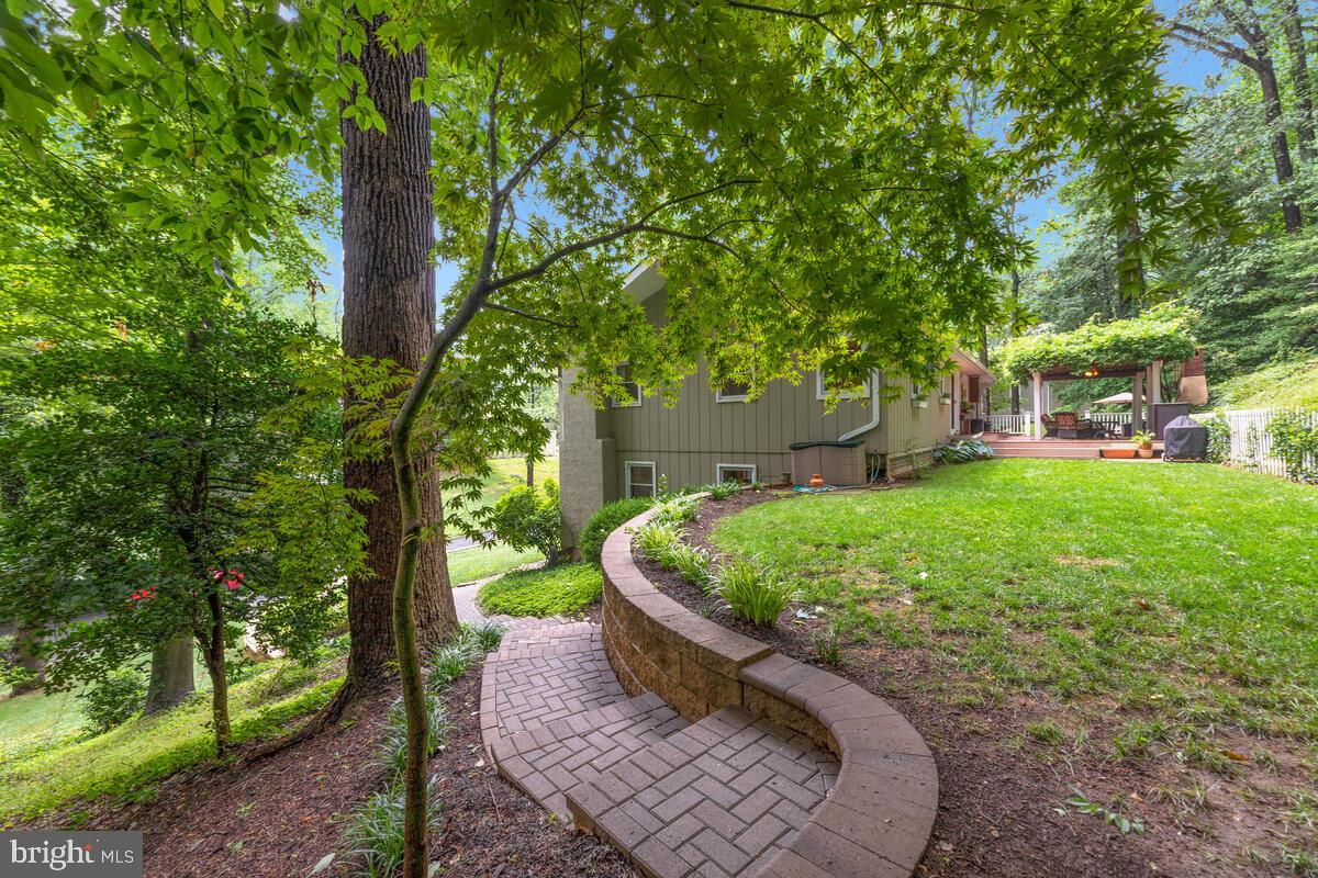 1605 Chocataw Road Arnold, MD 21012 - Photo 54 of 72 Gallery Image 54