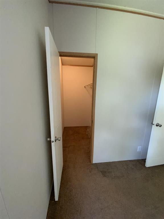 929 Neighbors Corner Road Mart, TX 76664 - Photo 20 of 28 an entryway door with a hallway in the background
