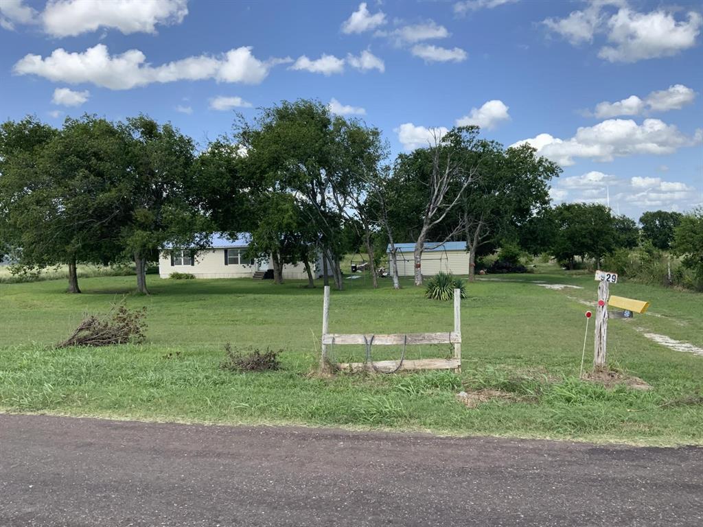 929 Neighbors Corner Road Mart, TX 76664 - Photo 2 of 28 a view of a park