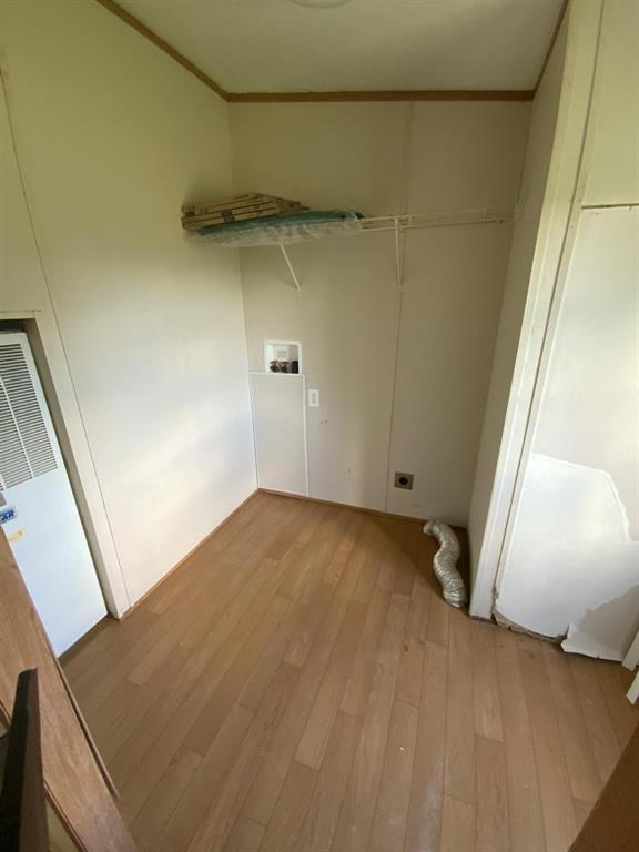 929 Neighbors Corner Road Mart, TX 76664 - Photo 23 of 28 a view of a room with an empty space