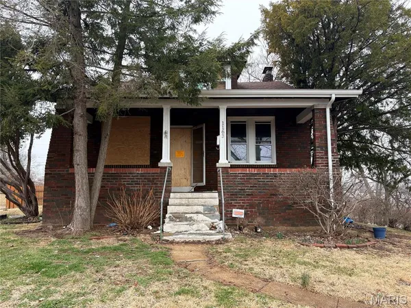 $34,900 | 1163 81st Street, St. Louis, MO 63130