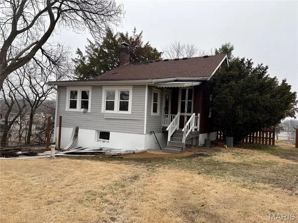 $34,900 | 1163 81st Street, St. Louis, MO 63130