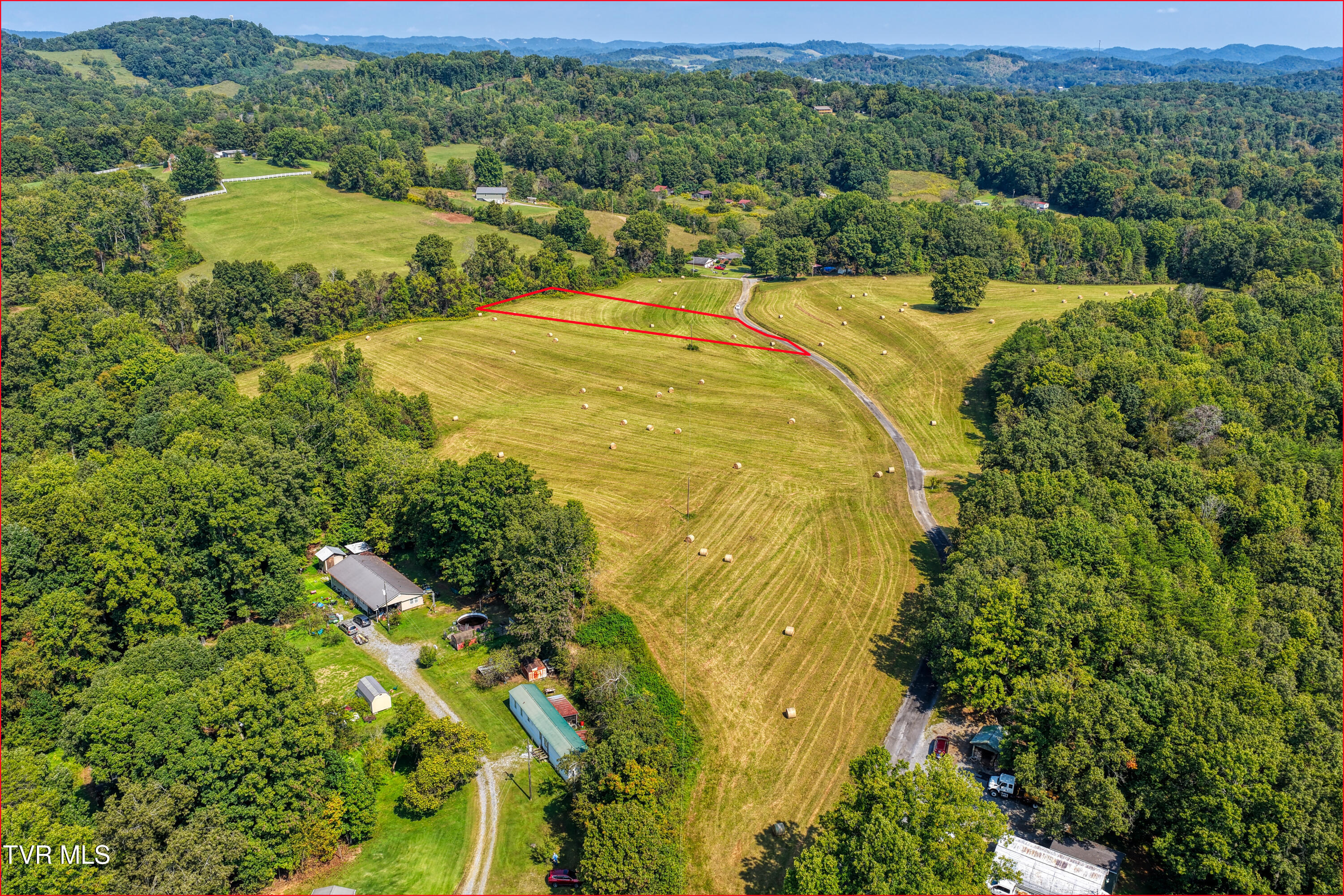 Lot 12 Magnolia Road Rogersville, TN 37857 - Photo 2 of 43 Lot 12 b