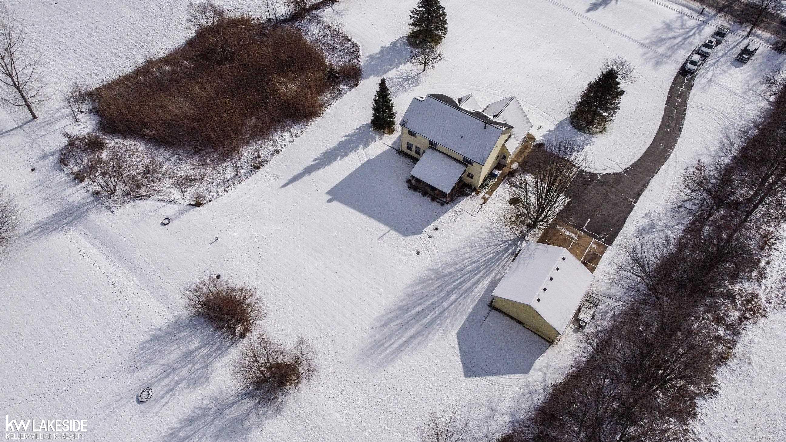 1771 East Romeo Road Leonard, MI 48367 - Photo 19 of 52