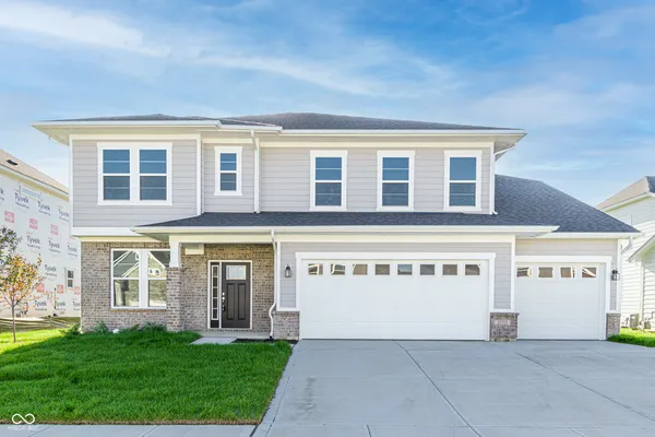 $4,200 | 15723 Conductors Drive, Westfield, IN 46074