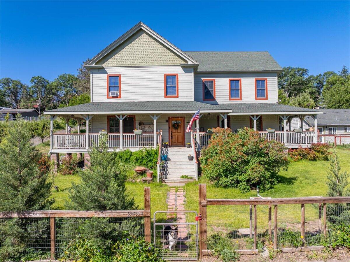 24894 Long Street Fall River Mills, CA 96028 - Photo 2 of 43 96-24894 Long St - RE-9