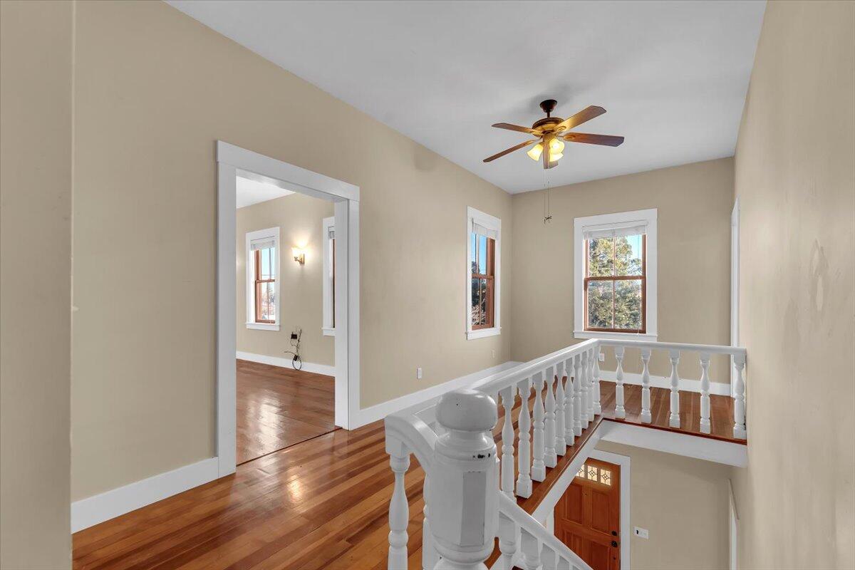 24894 Long Street Fall River Mills, CA 96028 - Photo 23 of 43 Upstairs
