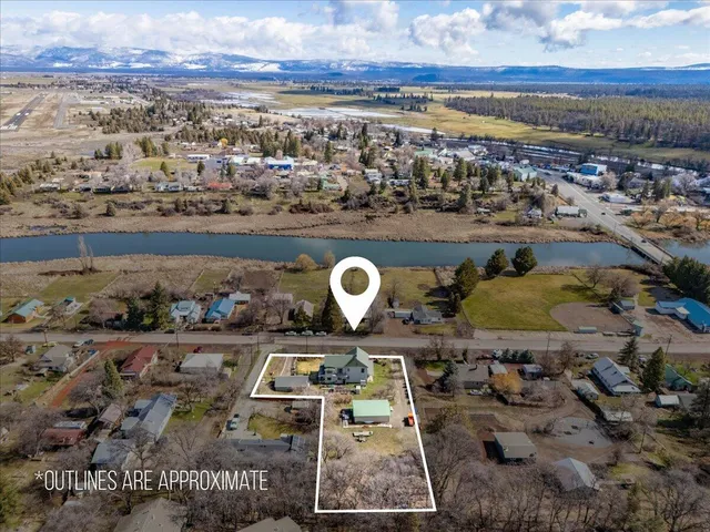 $499,000 | 24894 Long Street, Fall River Mills, CA 96028