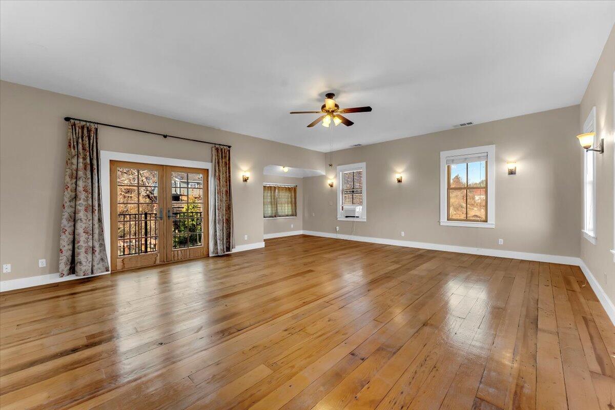 24894 Long Street Fall River Mills, CA 96028 - Photo 31 of 43 Family Room