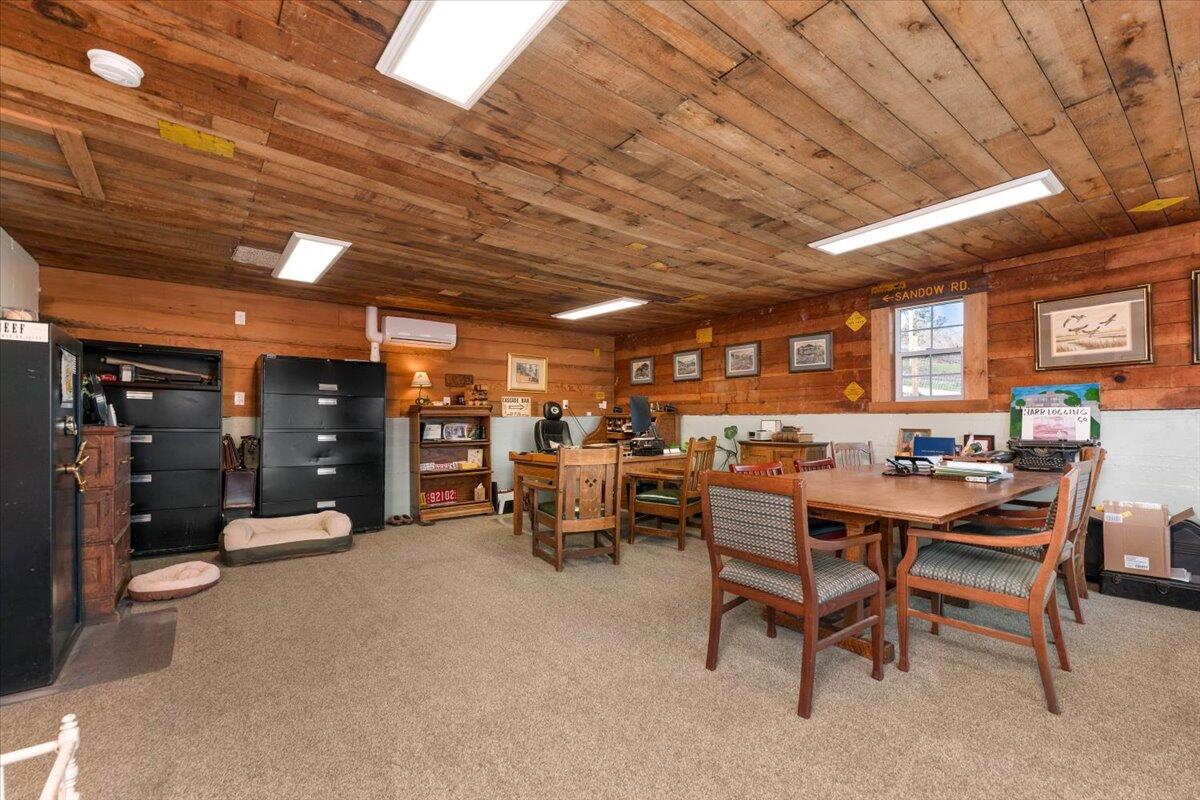 24894 Long Street Fall River Mills, CA 96028 - Photo 33 of 43 office