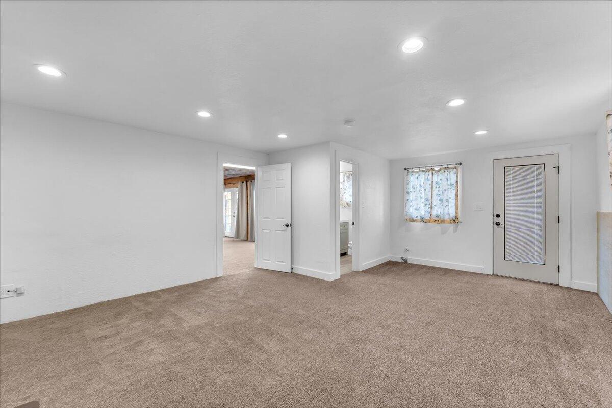 24894 Long Street Fall River Mills, CA 96028 - Photo 37 of 43 Office Room #1