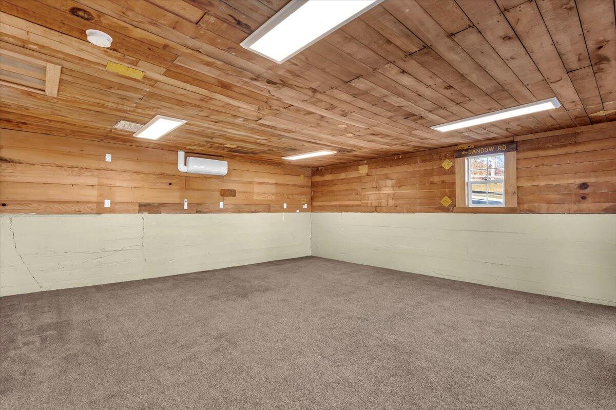 24894 Long Street Fall River Mills, CA 96028 - Photo 39 of 43 Office room #2