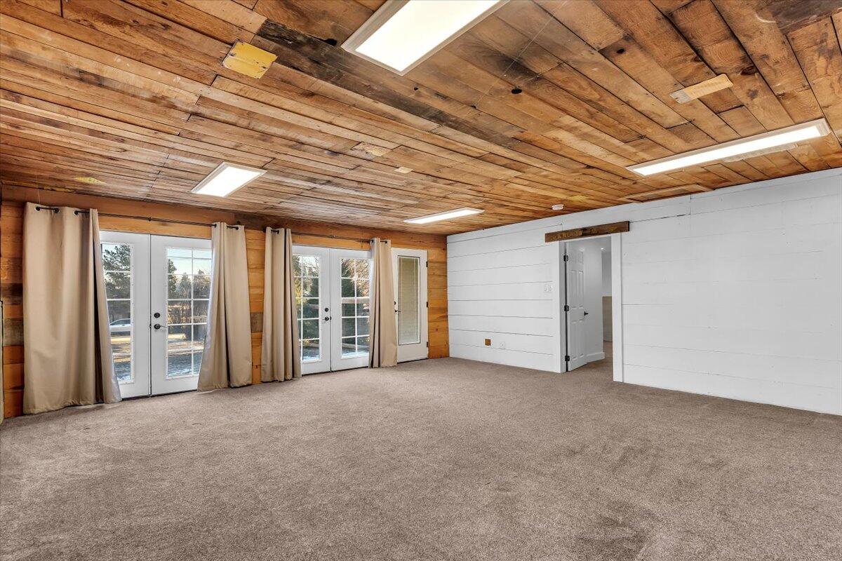 24894 Long Street Fall River Mills, CA 96028 - Photo 40 of 43 Office room #2