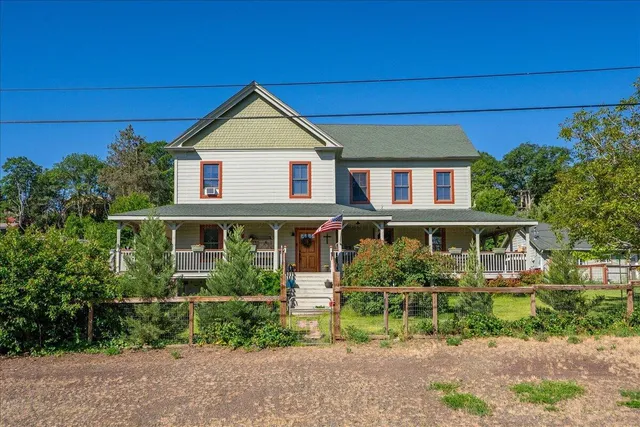 $499,000 | 24894 Long Street, Fall River Mills, CA 96028