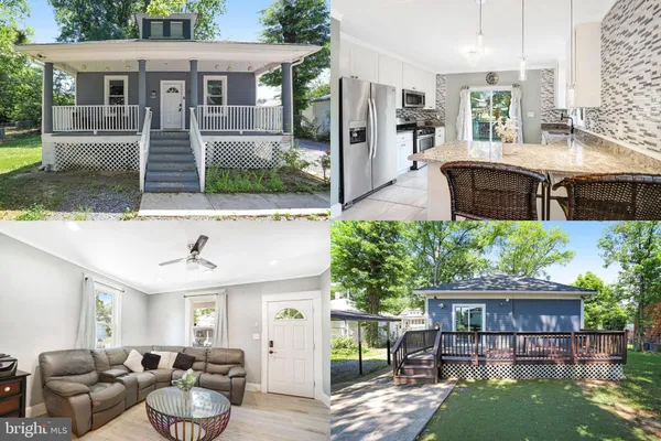$400,000 | 1000 Jansen Avenue, Capitol Heights, MD 20743