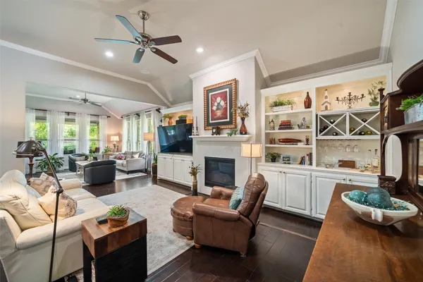 $525,000 | 102 Bellardia Court, Montgomery, TX 77316