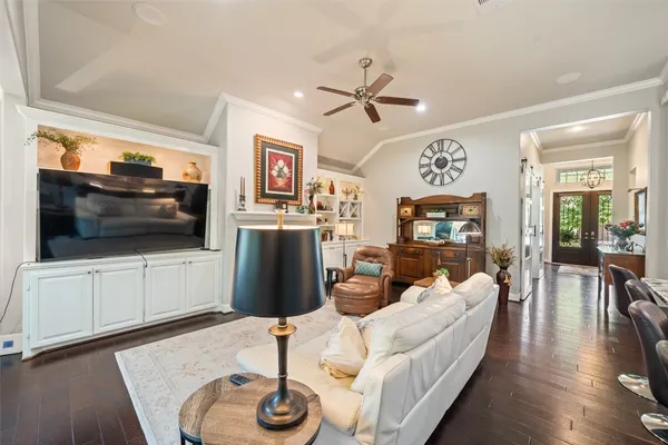 $525,000 | 102 Bellardia Court, Montgomery, TX 77316