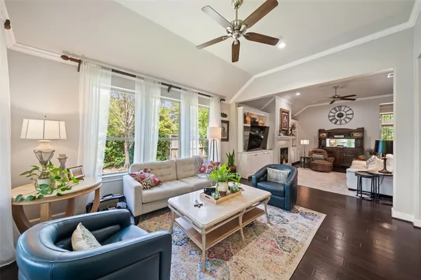 $525,000 | 102 Bellardia Court, Montgomery, TX 77316