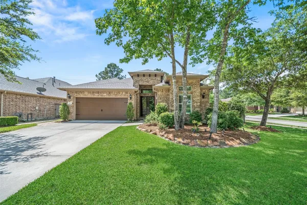 $525,000 | 102 Bellardia Court, Montgomery, TX 77316