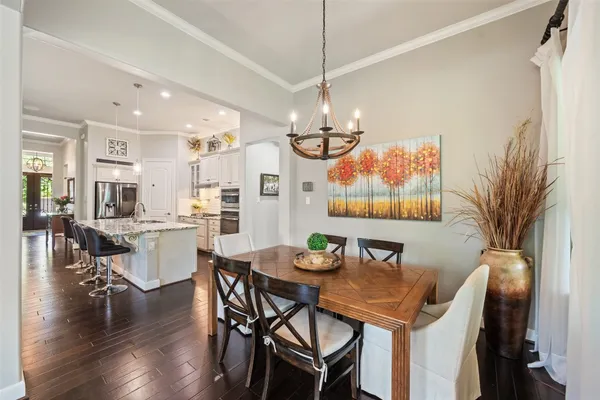 $525,000 | 102 Bellardia Court, Montgomery, TX 77316