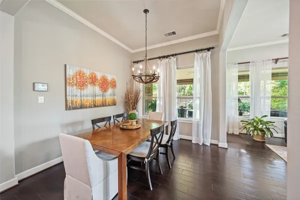 $525,000 | 102 Bellardia Court, Montgomery, TX 77316