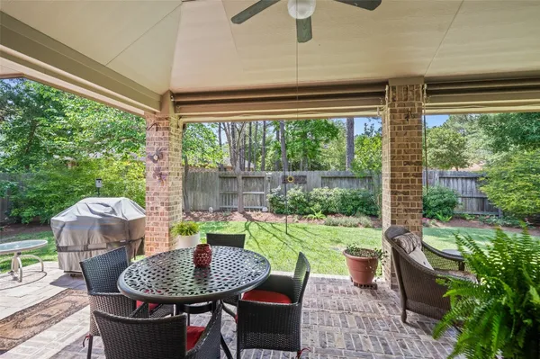 $525,000 | 102 Bellardia Court, Montgomery, TX 77316