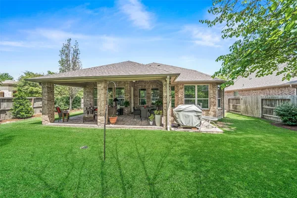$525,000 | 102 Bellardia Court, Montgomery, TX 77316