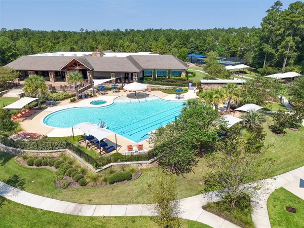 $525,000 | 102 Bellardia Court, Montgomery, TX 77316