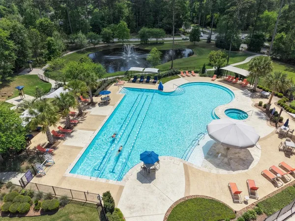 $525,000 | 102 Bellardia Court, Montgomery, TX 77316