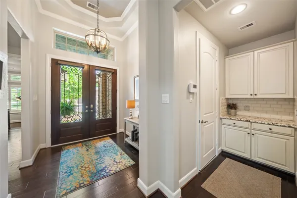 $525,000 | 102 Bellardia Court, Montgomery, TX 77316