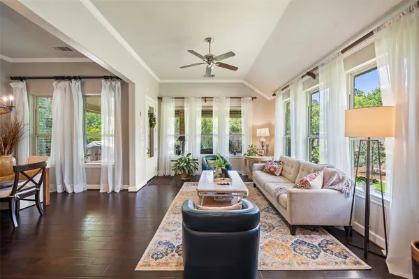 $525,000 | 102 Bellardia Court, Montgomery, TX 77316