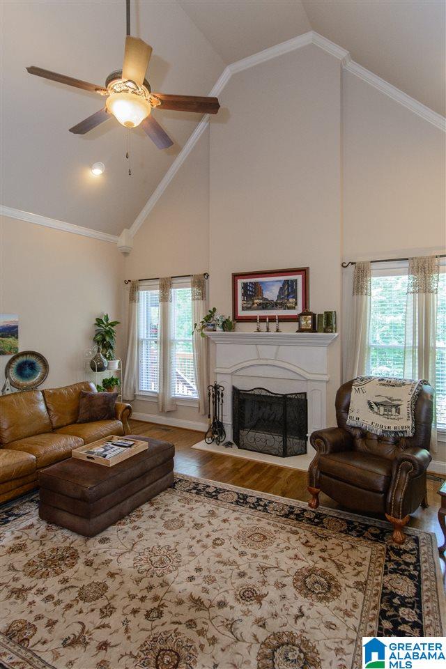 2001 Wesley Court Birmingham, AL 35242 - Photo 8 of 50