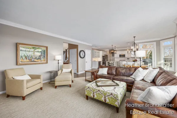 $1,179,000 | 2488 Fairway Winds Court Northeast, Ada, MI 49301