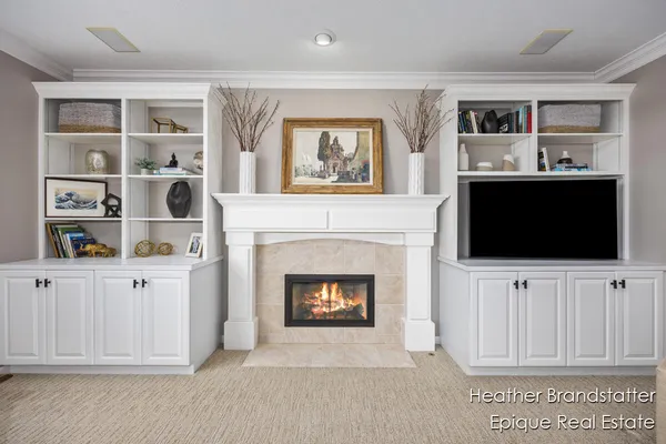 $1,179,000 | 2488 Fairway Winds Court Northeast, Ada, MI 49301