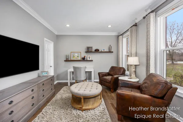 $1,179,000 | 2488 Fairway Winds Court Northeast, Ada, MI 49301