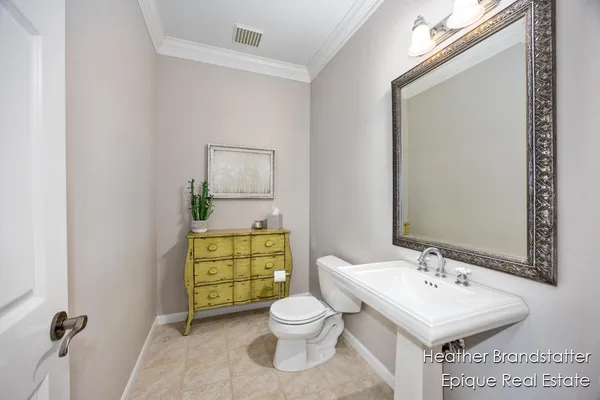 $1,179,000 | 2488 Fairway Winds Court Northeast, Ada, MI 49301